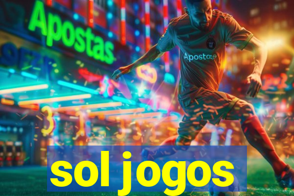 sol jogos